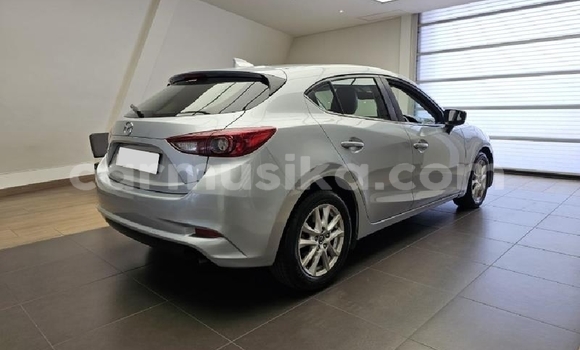 Buy Used Mazda Mazda 3 Silver Car in Beitbridge in Matabeleland South Buy Used Mazda Mazda 3 Silver Car in Beitbridge in Matabeleland South