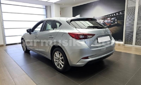 Buy Used Mazda Mazda 3 Silver Car in Beitbridge in Matabeleland South Buy Used Mazda Mazda 3 Silver Car in Beitbridge in Matabeleland South