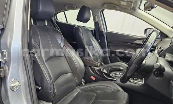 Buy Used Mazda Mazda 3 Silver Car in Beitbridge in Matabeleland South Buy Used Mazda Mazda 3 Silver Car in Beitbridge in Matabeleland South