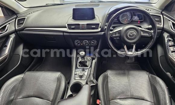 Buy Used Mazda Mazda 3 Silver Car in Beitbridge in Matabeleland South Buy Used Mazda Mazda 3 Silver Car in Beitbridge in Matabeleland South