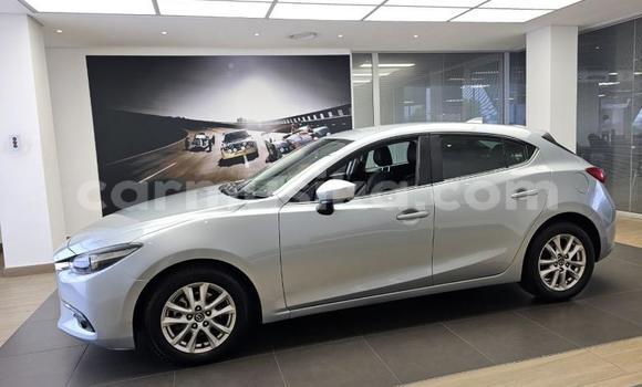 Buy Used Mazda Mazda 3 Silver Car in Beitbridge in Matabeleland South Buy Used Mazda Mazda 3 Silver Car in Beitbridge in Matabeleland South