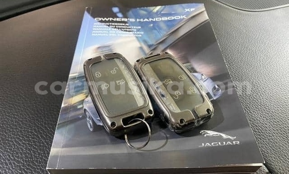 Buy Used Jaguar XF Blue Car in Beitbridge in Matabeleland South Buy Used Jaguar XF Blue Car in Beitbridge in Matabeleland South