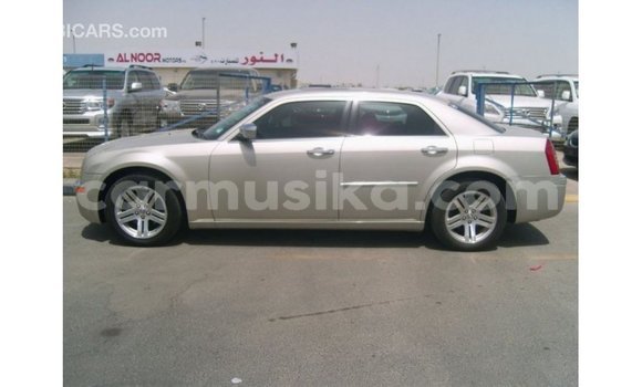 Buy Import Chrysler 300 Beige Car in Import - Dubai in Harare Buy Import Chrysler 300 Beige Car in Import - Dubai in Harare
