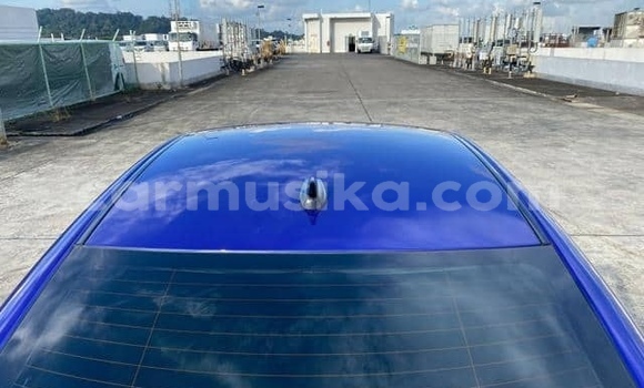 Buy Used Jaguar XF Blue Car in Beitbridge in Matabeleland South Buy Used Jaguar XF Blue Car in Beitbridge in Matabeleland South