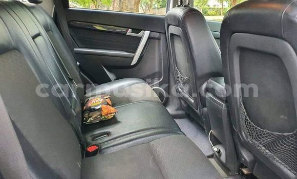 Acheter Occasion Voiture Chevrolet Astra Autre à Avondale, Harare Acheter Occasion Voiture Chevrolet Astra Autre à Avondale, Harare