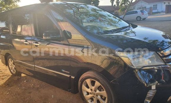 Nunua Ilio tumika Nissan Serena Nyingine Gari ndani ya Harare nchini Harare