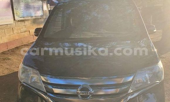Acheter Occasion Voiture Nissan Serena Autre à Harare, Harare Acheter Occasion Voiture Nissan Serena Autre à Harare, Harare