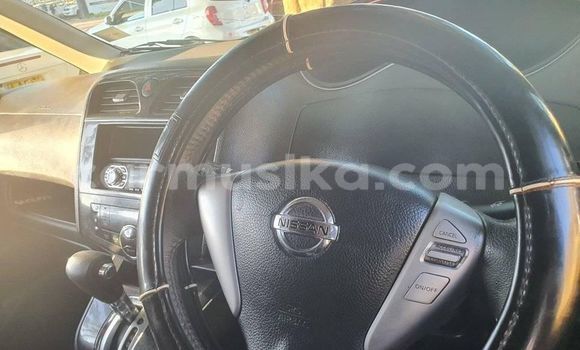 Acheter Occasion Voiture Nissan Serena Autre à Harare, Harare Acheter Occasion Voiture Nissan Serena Autre à Harare, Harare