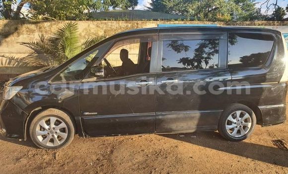 Acheter Occasion Voiture Nissan Serena Autre à Harare, Harare Acheter Occasion Voiture Nissan Serena Autre à Harare, Harare