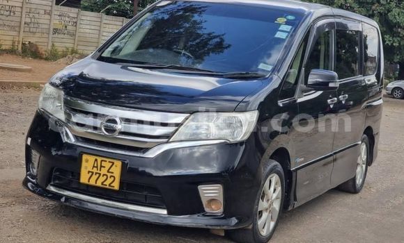 Acheter Occasion Voiture Nissan Serena Autre à Harare, Harare