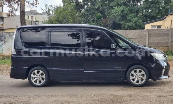 Acheter Occasion Voiture Nissan Serena Autre à Harare, Harare Acheter Occasion Voiture Nissan Serena Autre à Harare, Harare