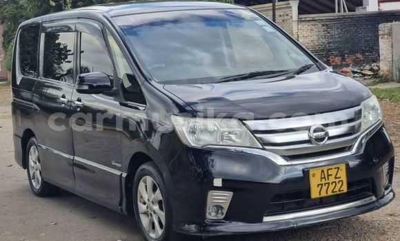 Acheter Occasion Voiture Nissan Serena Autre à Harare, Harare Acheter Occasion Voiture Nissan Serena Autre à Harare, Harare