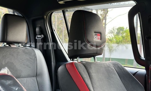 Acheter Occasion Voiture Toyota Hilux Autre à Harare, Harare Acheter Occasion Voiture Toyota Hilux Autre à Harare, Harare