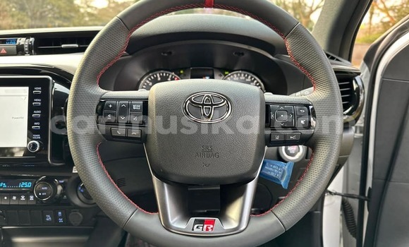 Acheter Occasion Voiture Toyota Hilux Autre à Harare, Harare Acheter Occasion Voiture Toyota Hilux Autre à Harare, Harare