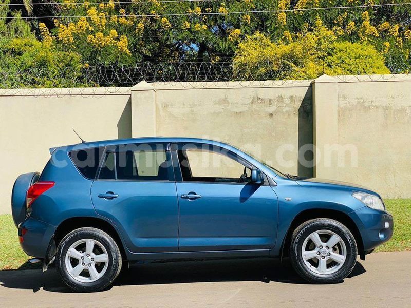 Big with watermark toyota rav4 harare harare 35210