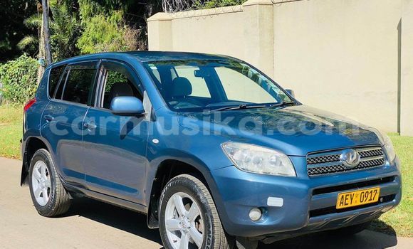 Nunua Ilio tumika Toyota RAV4 Nyingine Gari ndani ya Harare nchini Harare Nunua Ilio tumika Toyota RAV4 Nyingine Gari ndani ya Harare nchini Harare