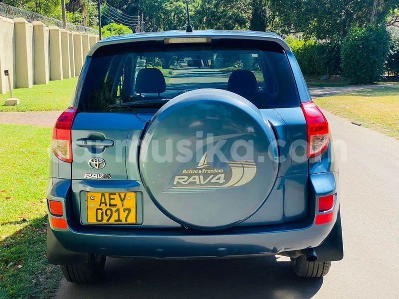 Big with watermark toyota rav4 harare harare 35210