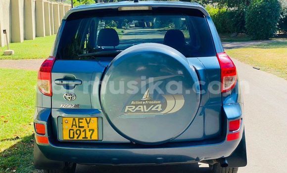 Nunua Ilio tumika Toyota RAV4 Nyingine Gari ndani ya Harare nchini Harare Nunua Ilio tumika Toyota RAV4 Nyingine Gari ndani ya Harare nchini Harare