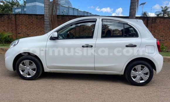 Tenga Tsaru Nissan March Zvimwe Mota in Harare in Harare