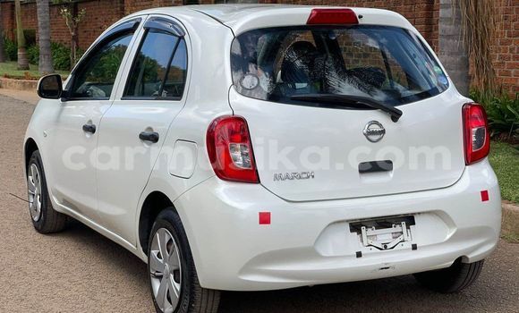 Nunua Ilio tumika Nissan March Nyingine Gari ndani ya Harare nchini Harare Nunua Ilio tumika Nissan March Nyingine Gari ndani ya Harare nchini Harare