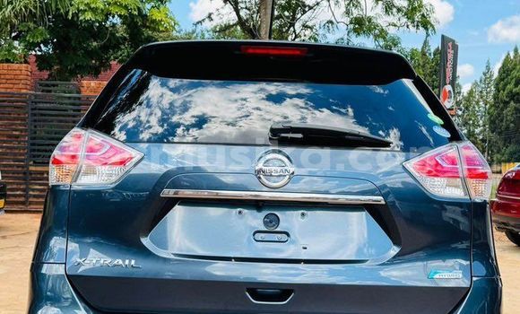 Acheter Occasion Voiture Nissan X–Trail Autre à Harare, Harare