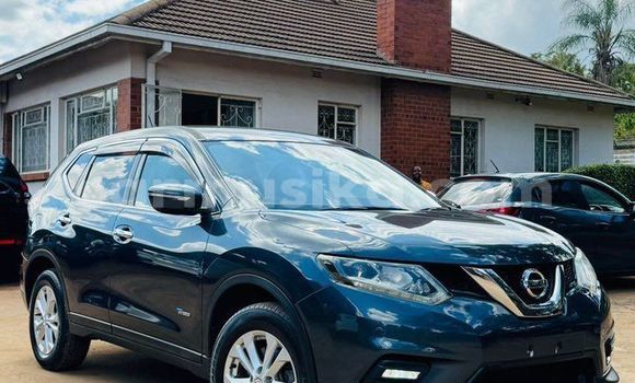 Nunua Ilio tumika Nissan X–Trail Nyingine Gari ndani ya Harare nchini Harare Nunua Ilio tumika Nissan X–Trail Nyingine Gari ndani ya Harare nchini Harare