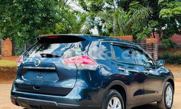 Nunua Ilio tumika Nissan X–Trail Nyingine Gari ndani ya Harare nchini Harare Nunua Ilio tumika Nissan X–Trail Nyingine Gari ndani ya Harare nchini Harare