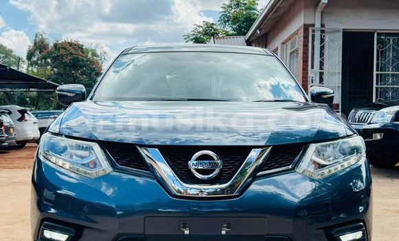 Nunua Ilio tumika Nissan X–Trail Nyingine Gari ndani ya Harare nchini Harare Nunua Ilio tumika Nissan X–Trail Nyingine Gari ndani ya Harare nchini Harare