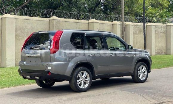 Nunua Ilio tumika Nissan X–Trail Nyingine Gari ndani ya Harare nchini Harare Nunua Ilio tumika Nissan X–Trail Nyingine Gari ndani ya Harare nchini Harare