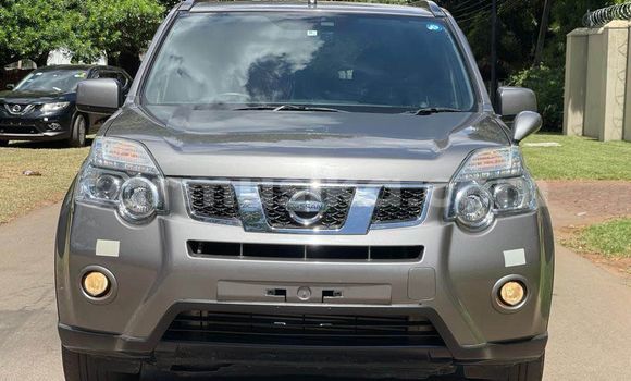 Nunua Ilio tumika Nissan X–Trail Nyingine Gari ndani ya Harare nchini Harare Nunua Ilio tumika Nissan X–Trail Nyingine Gari ndani ya Harare nchini Harare