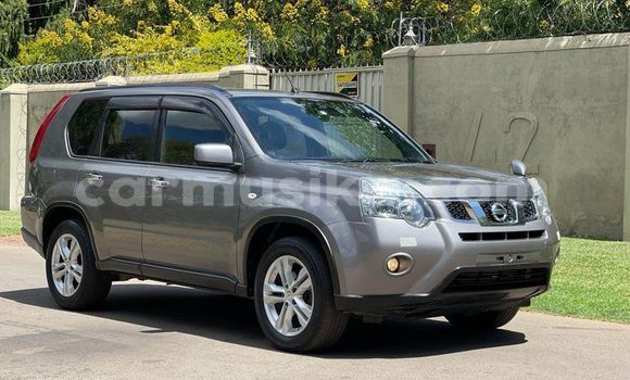 Nunua Ilio tumika Nissan X–Trail Nyingine Gari ndani ya Harare nchini Harare Nunua Ilio tumika Nissan X–Trail Nyingine Gari ndani ya Harare nchini Harare