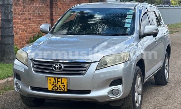 Buy Used Toyota Vanguard Other Car in Harare in Harare