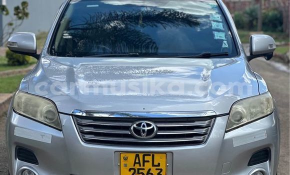 Nunua Ilio tumika Toyota Vanguard Nyingine Gari ndani ya Harare nchini Harare Nunua Ilio tumika Toyota Vanguard Nyingine Gari ndani ya Harare nchini Harare