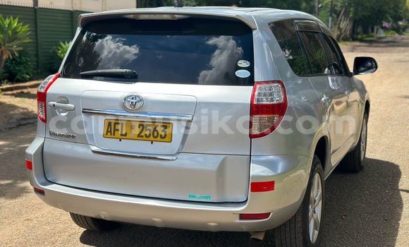 Nunua Ilio tumika Toyota Vanguard Nyingine Gari ndani ya Harare nchini Harare Nunua Ilio tumika Toyota Vanguard Nyingine Gari ndani ya Harare nchini Harare