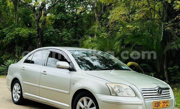 Buy Used Toyota Avensis Other Car in Harare in Harare
