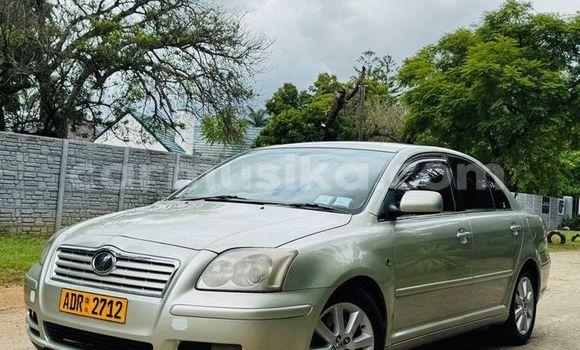 Nunua Ilio tumika Toyota Avensis Nyingine Gari ndani ya Harare nchini Harare Nunua Ilio tumika Toyota Avensis Nyingine Gari ndani ya Harare nchini Harare