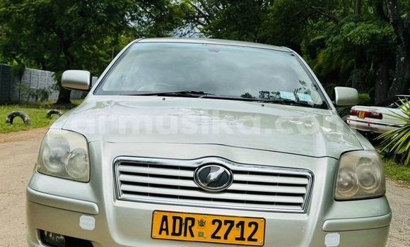 Nunua Ilio tumika Toyota Avensis Nyingine Gari ndani ya Harare nchini Harare Nunua Ilio tumika Toyota Avensis Nyingine Gari ndani ya Harare nchini Harare