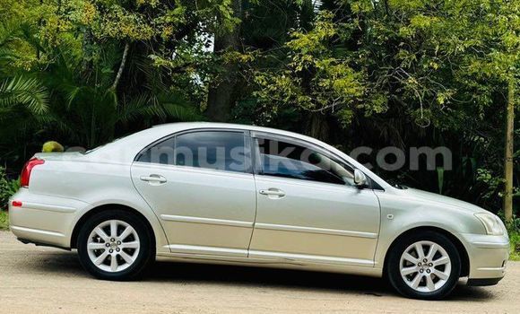 Nunua Ilio tumika Toyota Avensis Nyingine Gari ndani ya Harare nchini Harare Nunua Ilio tumika Toyota Avensis Nyingine Gari ndani ya Harare nchini Harare