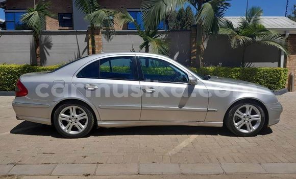 Buy Used Mercedes‒Benz E–Class Other Car in Harare in Harare
