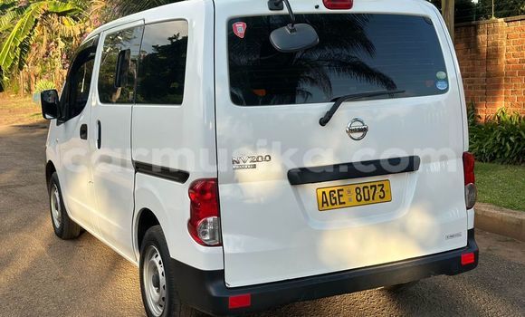 Nunua Ilio tumika Nissan NV200 Nyingine Gari ndani ya Harare nchini Harare Nunua Ilio tumika Nissan NV200 Nyingine Gari ndani ya Harare nchini Harare