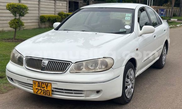 Buy Used Nissan Sunny Other Car in Harare in Harare
