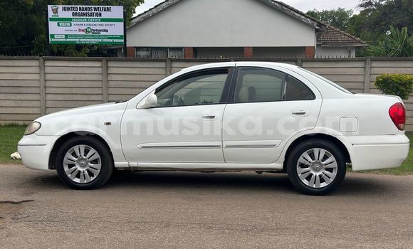Nunua Ilio tumika Nissan Sunny Nyingine Gari ndani ya Harare nchini Harare Nunua Ilio tumika Nissan Sunny Nyingine Gari ndani ya Harare nchini Harare