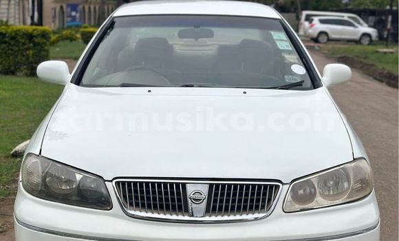 Nunua Ilio tumika Nissan Sunny Nyingine Gari ndani ya Harare nchini Harare Nunua Ilio tumika Nissan Sunny Nyingine Gari ndani ya Harare nchini Harare