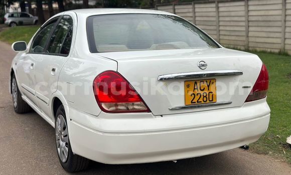 Nunua Ilio tumika Nissan Sunny Nyingine Gari ndani ya Harare nchini Harare Nunua Ilio tumika Nissan Sunny Nyingine Gari ndani ya Harare nchini Harare