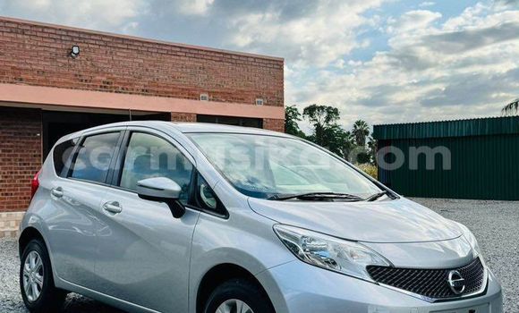Buy Used Nissan Note Other Car in Harare in Harare Buy Used Nissan Note Other Car in Harare in Harare
