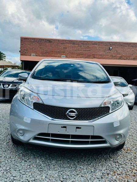 Big with watermark nissan note harare harare 35221