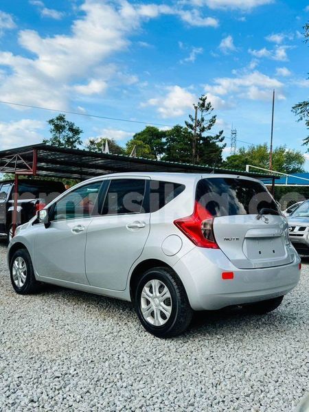 Big with watermark nissan note harare harare 35221