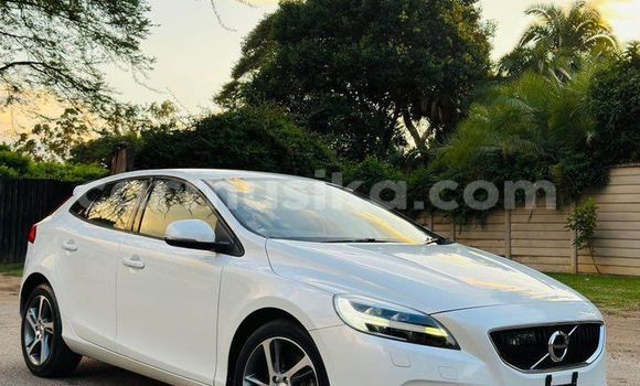 Tenga Tsaru Volvo V60 Zvimwe Mota in Harare in Harare