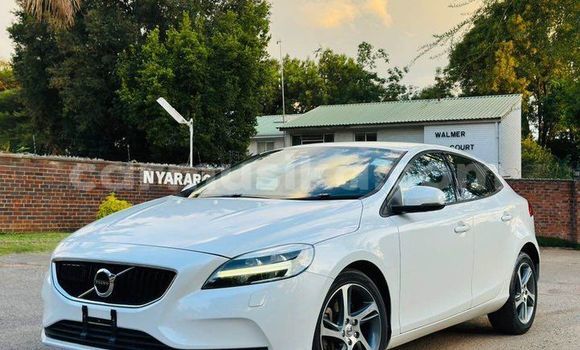 Nunua Ilio tumika Volvo V60 Nyingine Gari ndani ya Harare nchini Harare Nunua Ilio tumika Volvo V60 Nyingine Gari ndani ya Harare nchini Harare