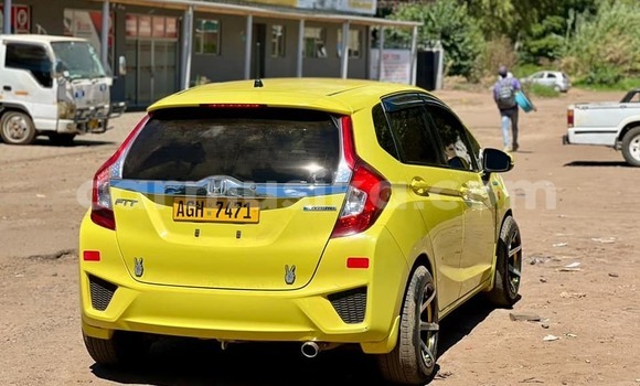Acheter Occasion Voiture Honda Fit Autre à Harare, Harare Acheter Occasion Voiture Honda Fit Autre à Harare, Harare